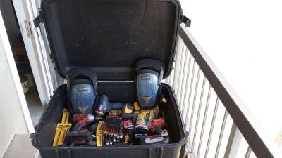 My Tools Set - Thumbnail 3