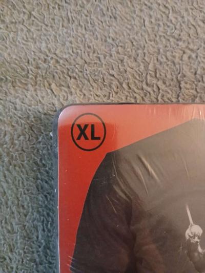 2014 Assassins Creed Unity GameStop T Shirt Size XL for Men - Thumbnail 5