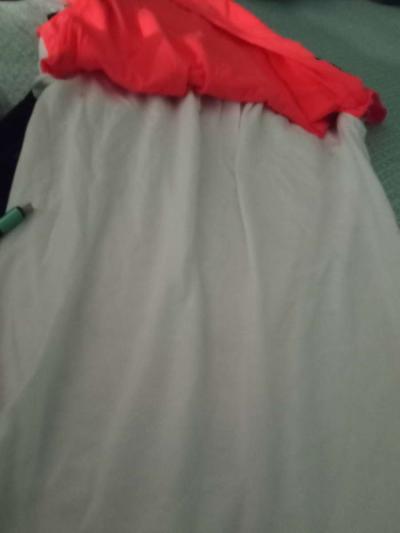 new tshirt three pack black white Orange Tshirt - Thumbnail 2