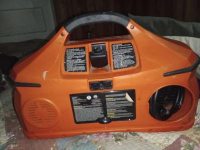 black and decker - Thumbnail 2