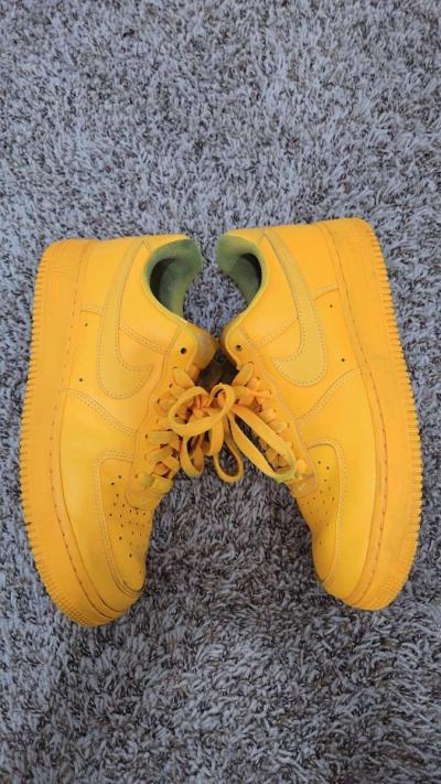 Bright Yellow Forces - Thumbnail 2