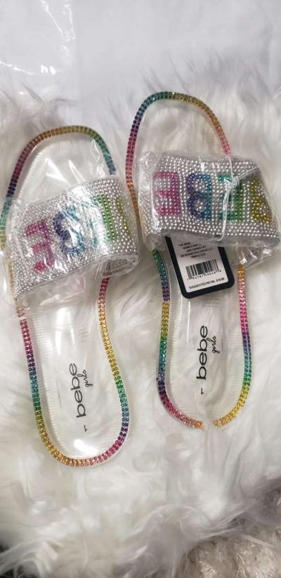 I have sandals for kids asking for size  you want 5 each - Thumbnail 6