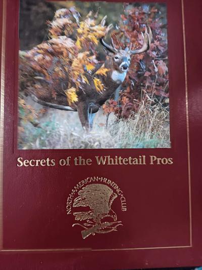 North American hunting club set of five hun - Thumbnail 5