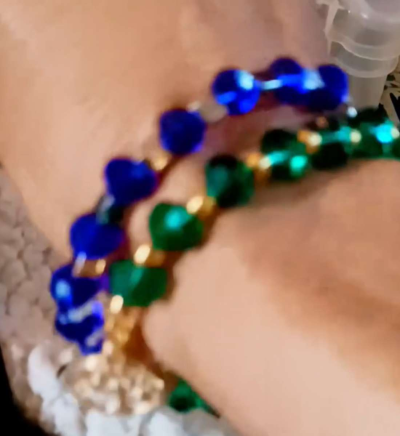 joyeria infinity tania - Thumbnail 4