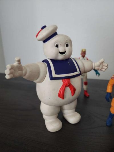 Ghostbusters 1984 Columbia Pictures Collection - Thumbnail 4