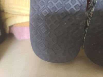 tory burch sandals size 8 - Thumbnail 4