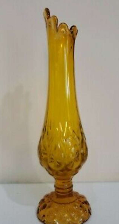 vintage swung vases - Thumbnail 2