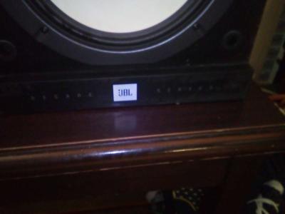 JBL SPEAKERS - Thumbnail 2