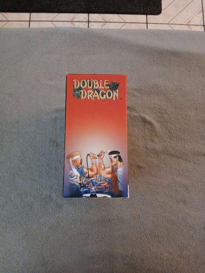 Double Dragon Plug And Play TV Game - Thumbnail 3