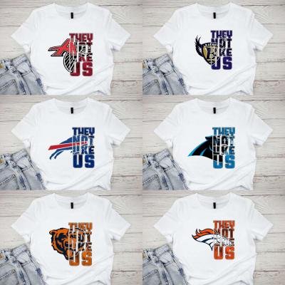 sporty unisex tshirt - Thumbnail 2