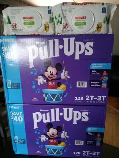 paales barias marcas y talla DIFERENTES PRECIOS - Thumbnail 6