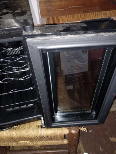 whine cooler has been tested works fine - Thumbnail 3