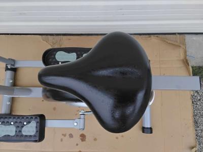 Nice Cardio Dual Trainer Machine with Digital Readout - Thumbnail 5