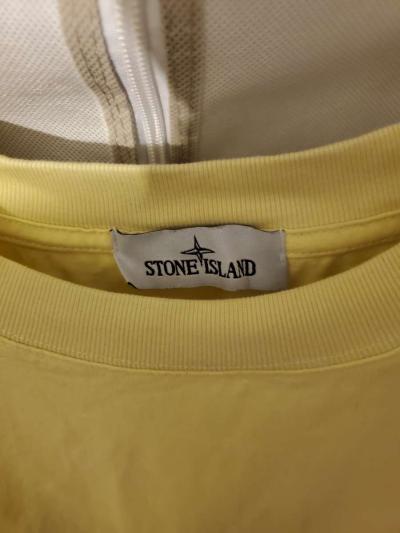 Stone island Tshirt - Thumbnail 3