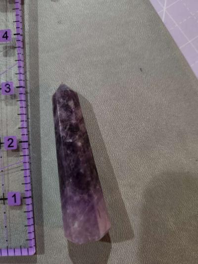 amethyst crystal - Thumbnail 4
