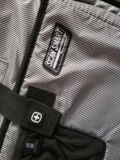 Swiss Army backpack - Thumbnail 4