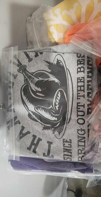 tshirts - Thumbnail 4