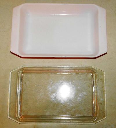Pyrex bakeware - Thumbnail 3