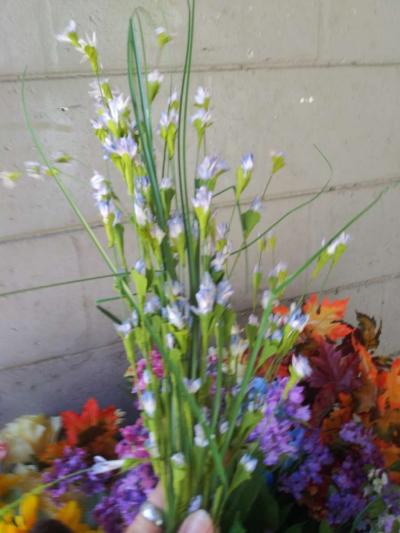 Fake Flowers - Thumbnail 4