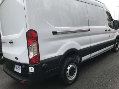 2019 Ford transit cargo van - Thumbnail 4