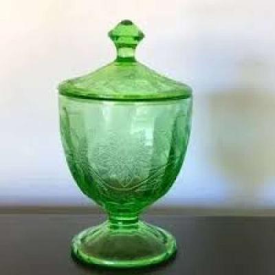 uranium Candy dishes - Thumbnail 4