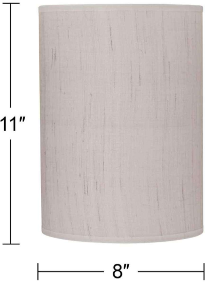 2 Lamp Shades - Thumbnail 2