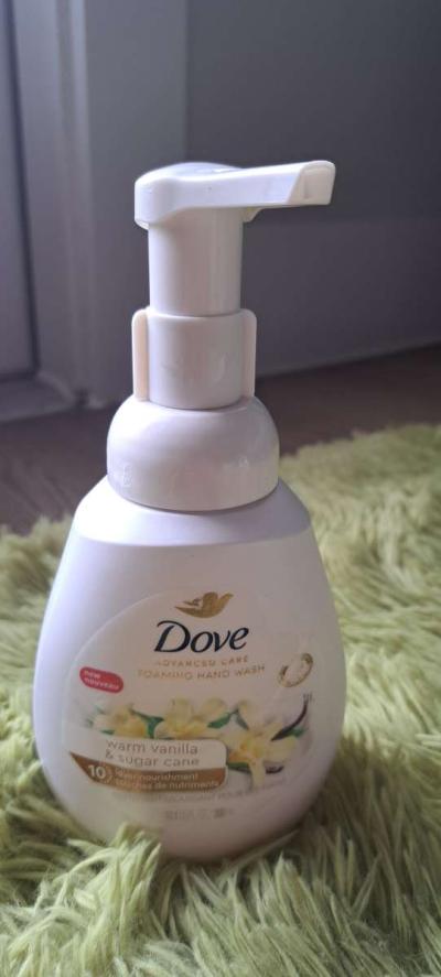 Foaming Hand Wash individual - Thumbnail 2