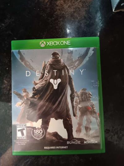 lot of 3 games - Thumbnail 2