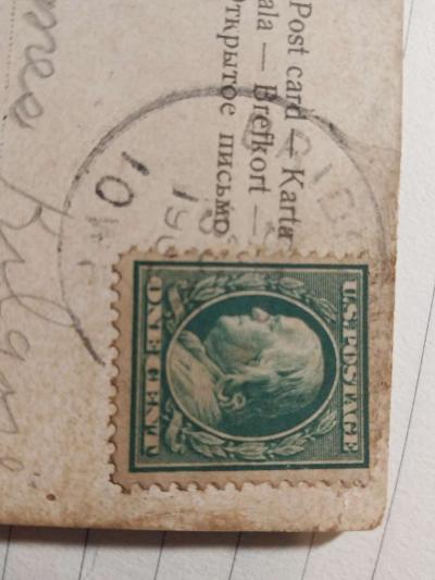 1900 stamps - Thumbnail 5