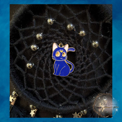 Luna Dream Catcher - Thumbnail 3