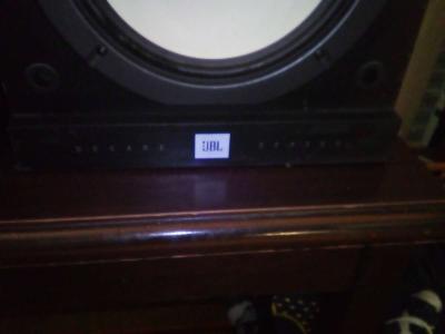 JBL SPEAKERS - Thumbnail 3