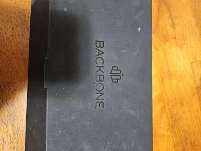 Backbone 2nd Gen One Mobile Gaming - Thumbnail 4