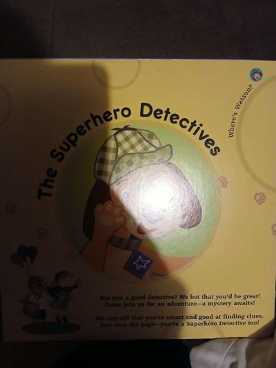 a collectable childrens book - Thumbnail 2