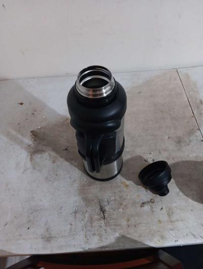 4 litre water jug - Thumbnail 2