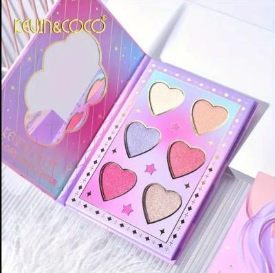 Makeup Completo kit - Thumbnail 6