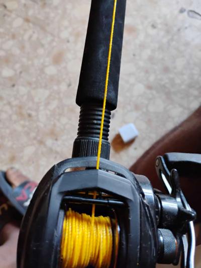 fishing pole - Thumbnail 2