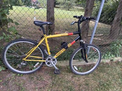 Gary Fisher Mountain Bike - Thumbnail 3