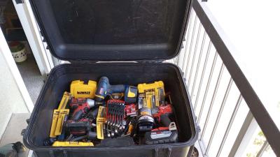 My Tools Set - Thumbnail 4