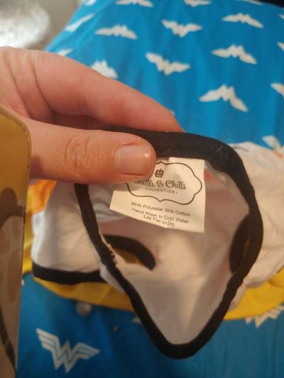 Halloween dress - Thumbnail 3