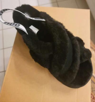 Ugg Slides size 11 - Thumbnail 2