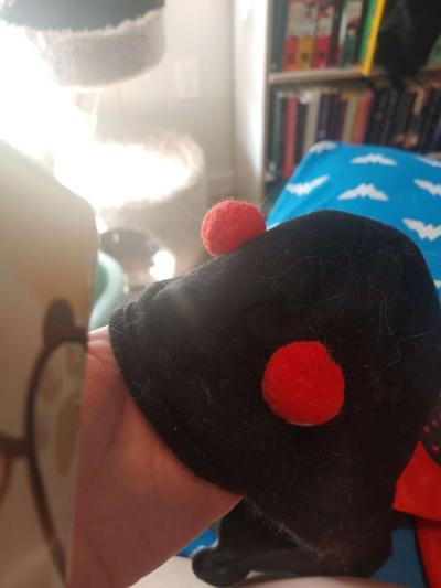 Lady bug - Thumbnail 3