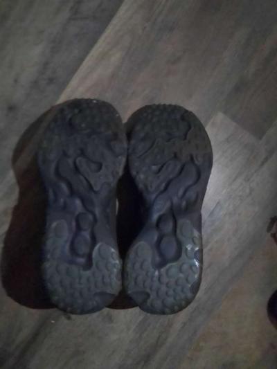 mens Nike React Presto - Thumbnail 3