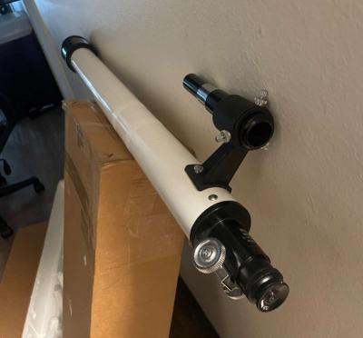 Bushnell telescope - Thumbnail 5