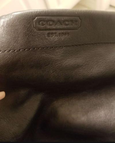 C Purse - Thumbnail 2