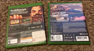 Xbox One S - Thumbnail 6