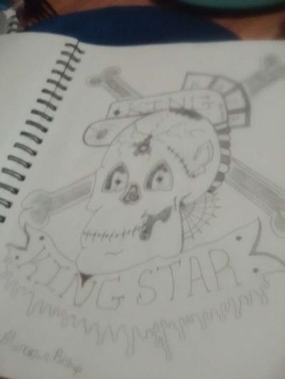 drawing tattoos book - Thumbnail 2