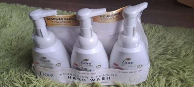 Foaming Hand Wash - Thumbnail 2