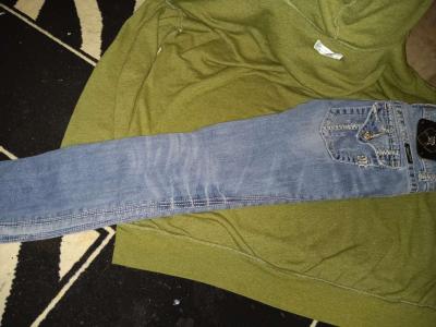 Miss Me Jeans - Thumbnail 5