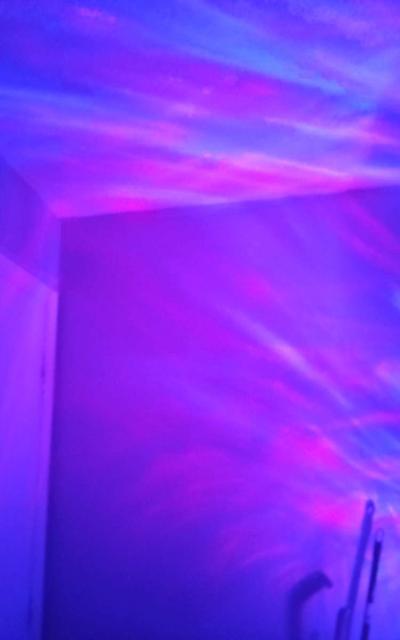 strobe light USB plug - Thumbnail 3