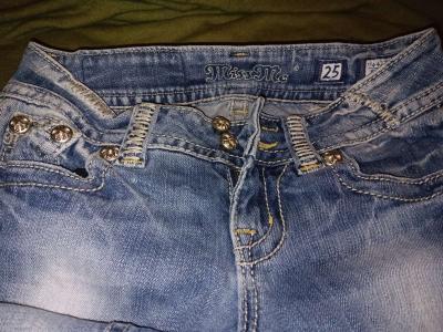 Miss Me Jeans - Thumbnail 3